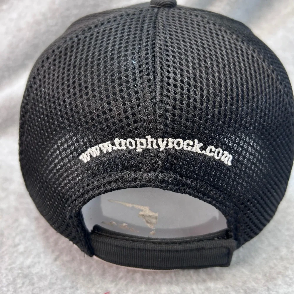 outdoor cap Company features design